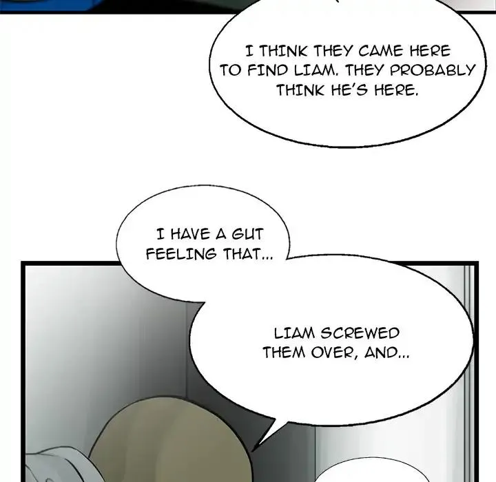 Angry Chair - Page 75