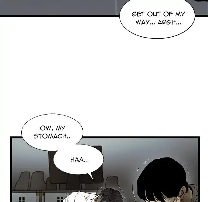 Angry Chair - Page 50