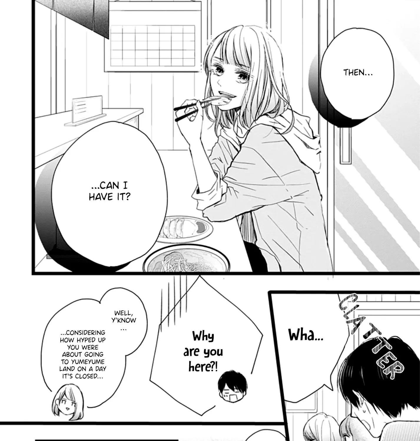 Ani ga kareshi de, gomen Chapter 1 page 51 - MangaKakalot