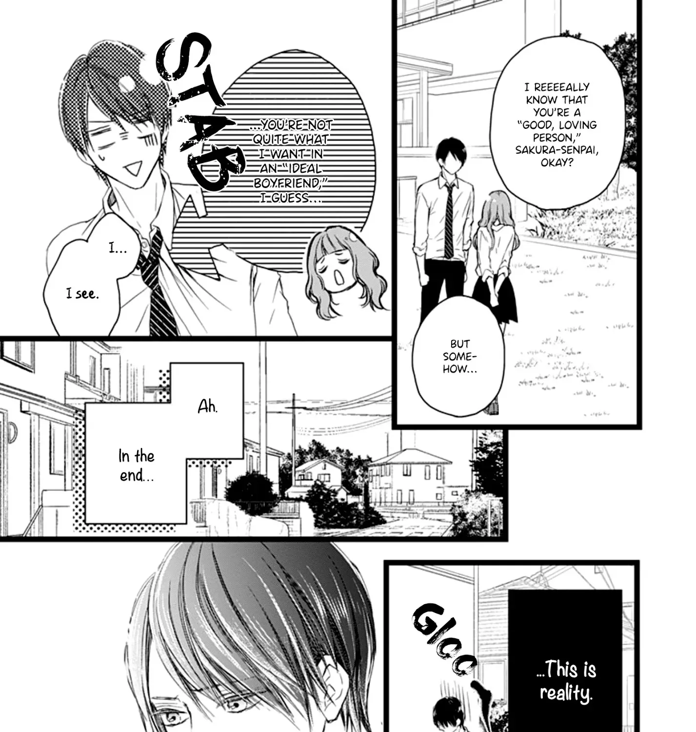 Ani ga kareshi de, gomen Chapter 1 page 65 - MangaKakalot