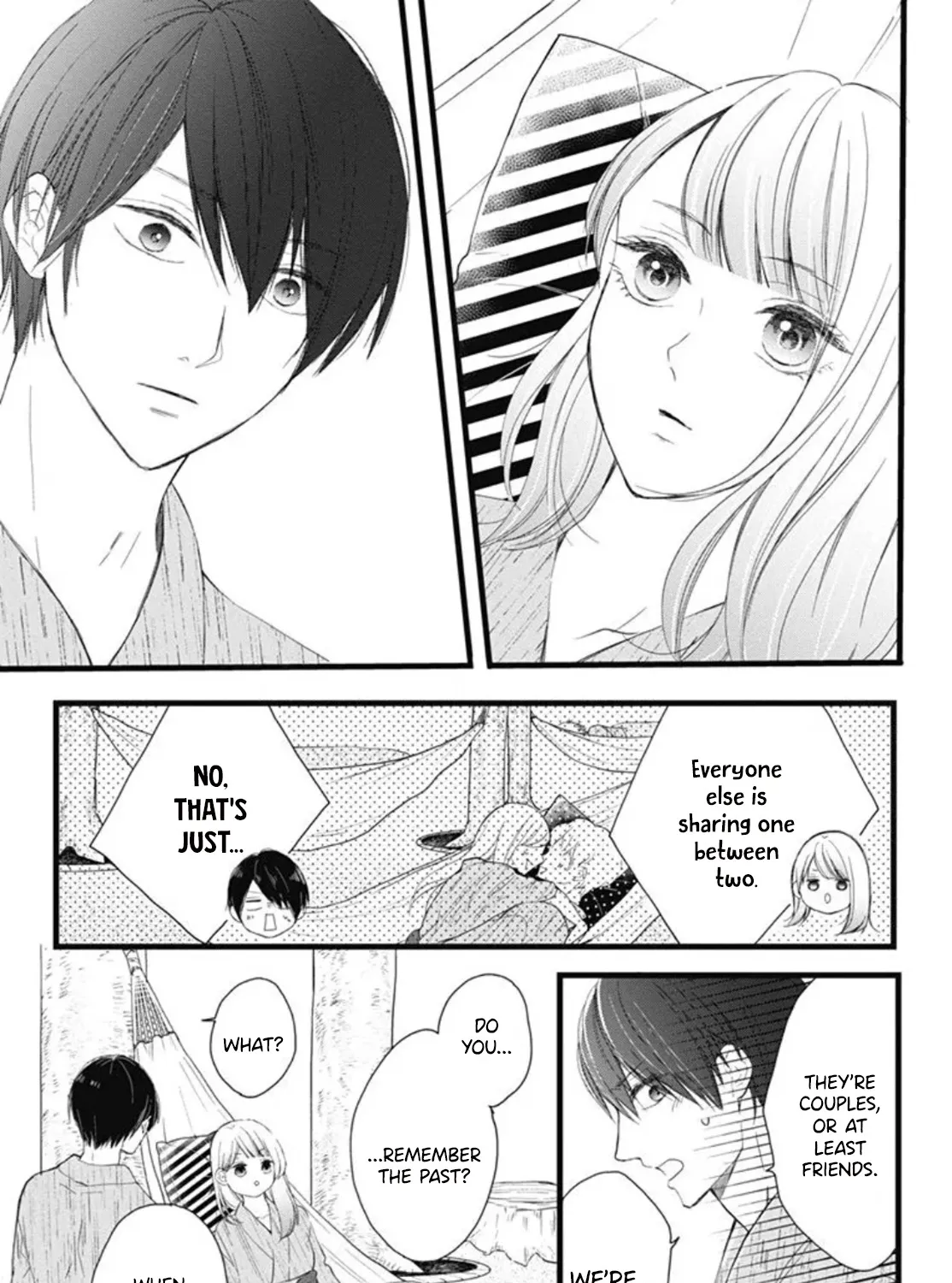 Ani ga kareshi de, gomen Chapter 10 page 29 - MangaKakalot