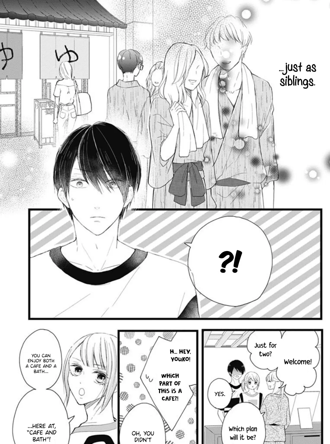 Ani ga kareshi de, gomen Chapter 9 page 25 - MangaKakalot