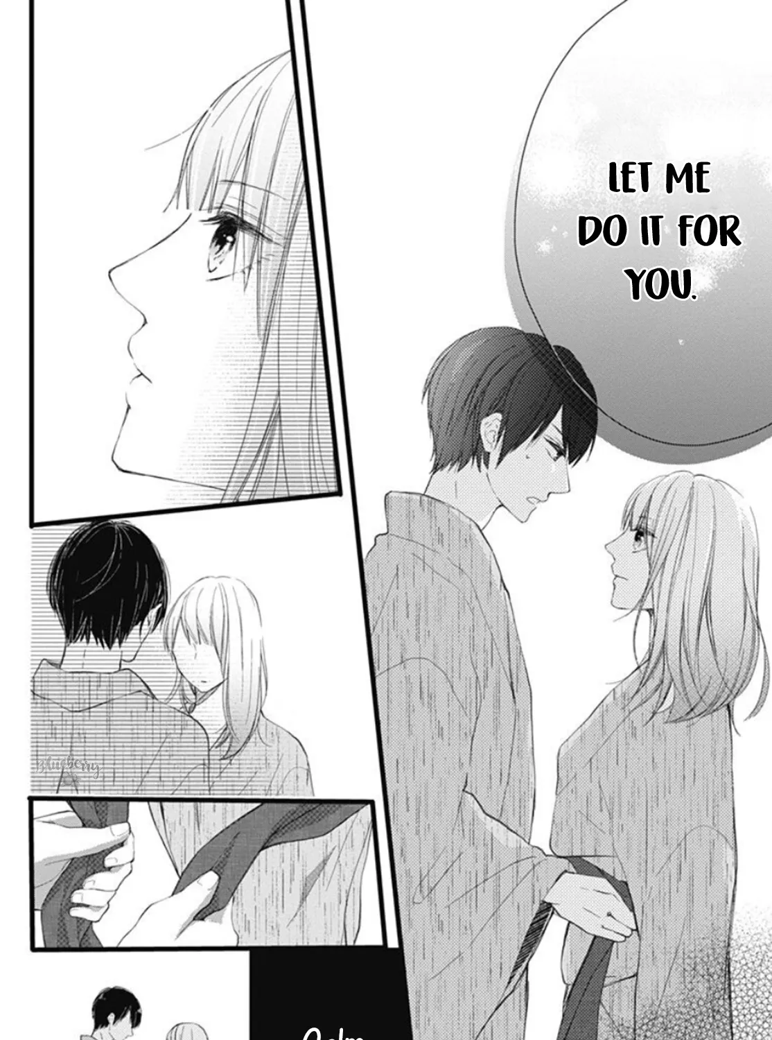 Ani ga kareshi de, gomen Chapter 9 page 35 - MangaKakalot