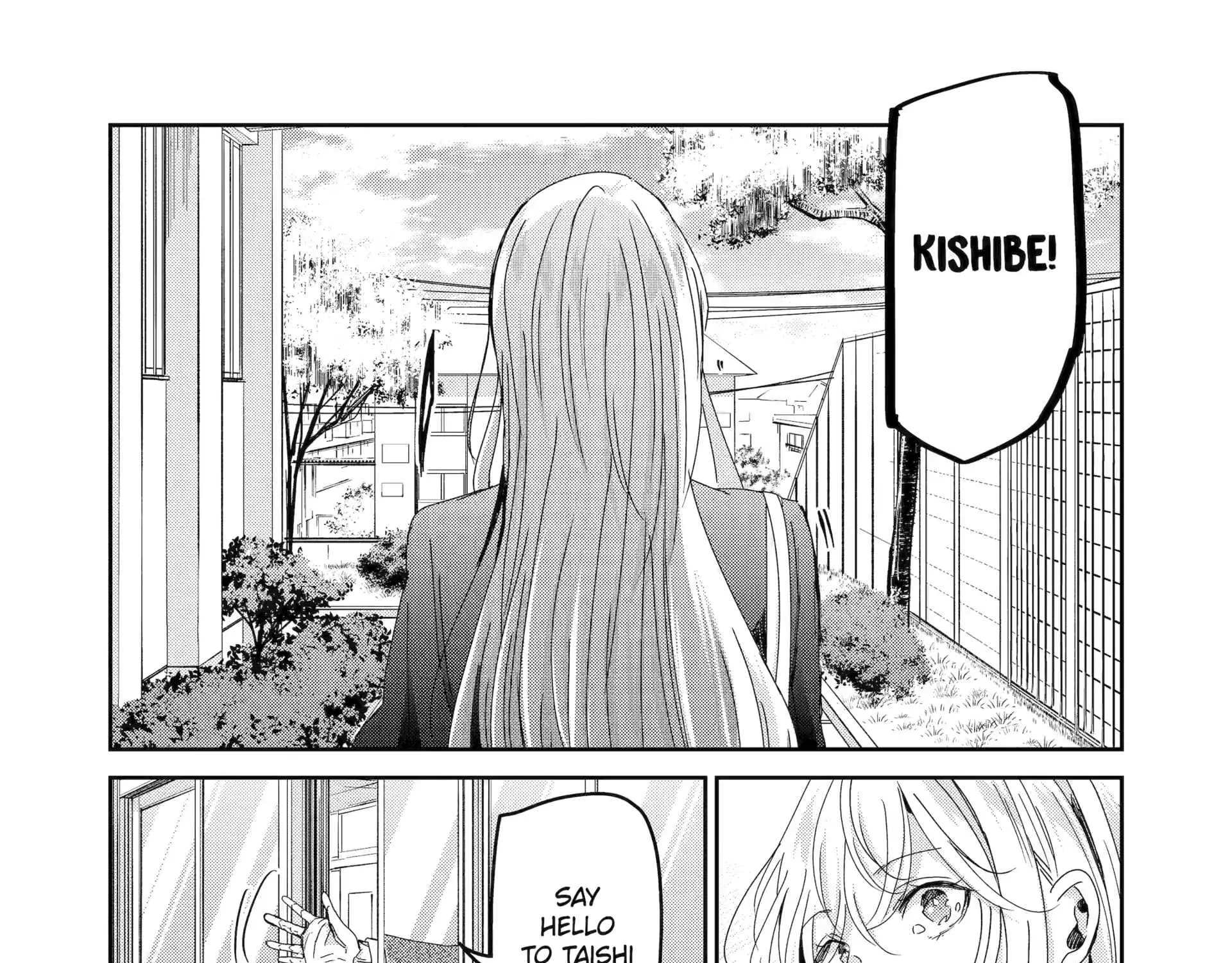 Ani no Yome to Kurashite Imasu. Chapter 155 page 29 - MangaKakalot