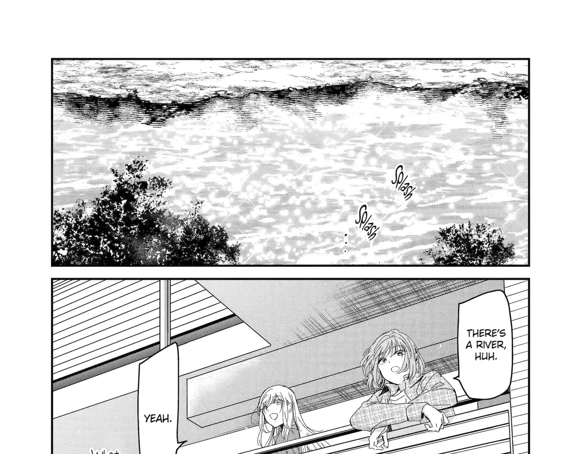 Ani no Yome to Kurashite Imasu. Chapter 156 page 12 - MangaKakalot