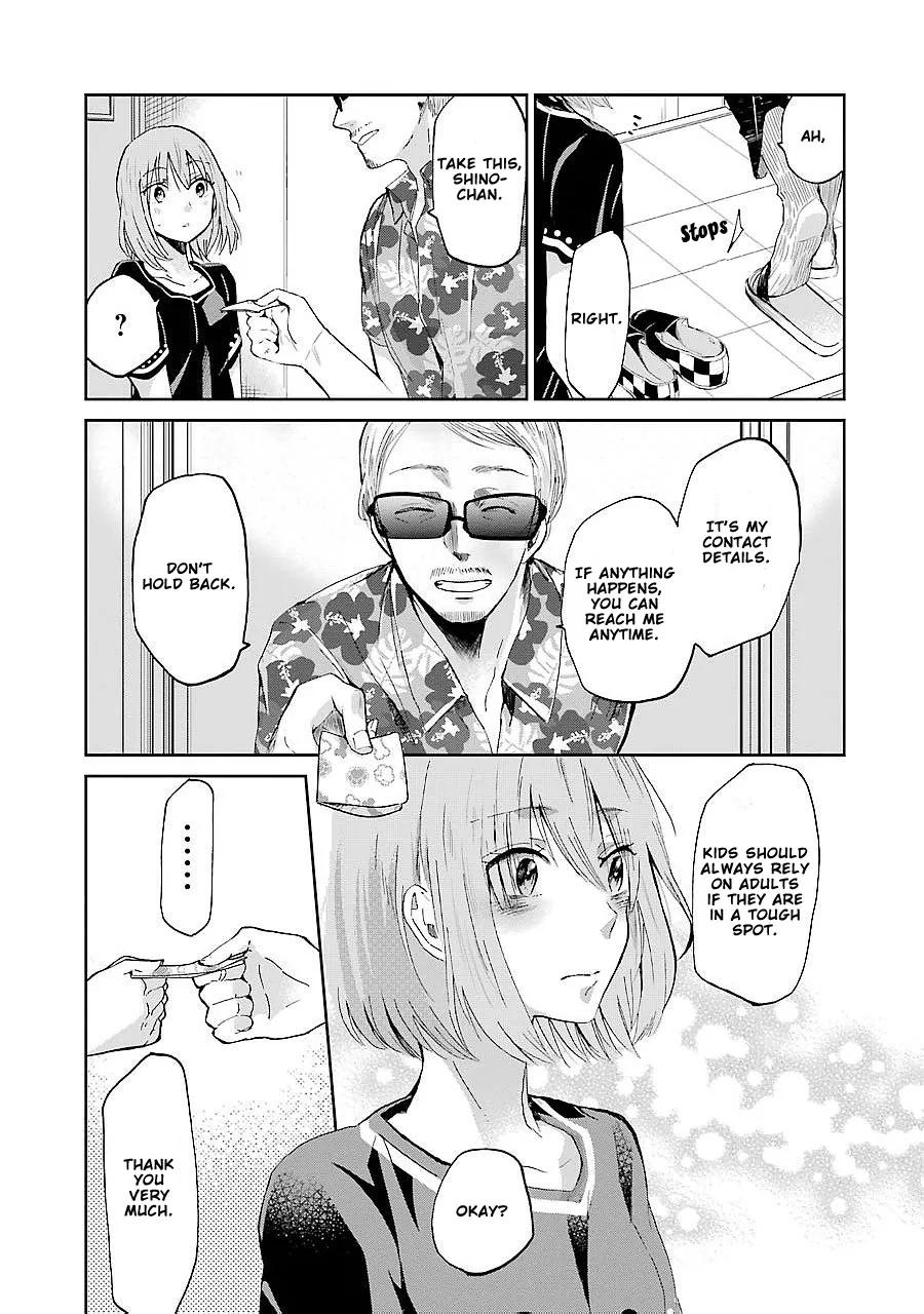 Ani no Yome to Kurashite Imasu. Chapter 23 page 16 - MangaKakalot