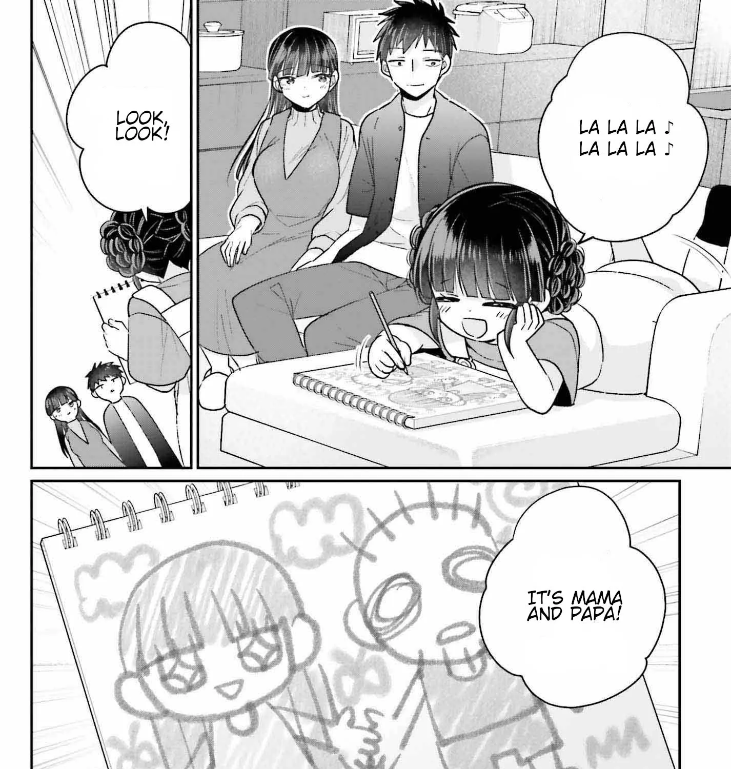 Ani To Imouto No Shitai Shitai Shitai Koto - Page 42