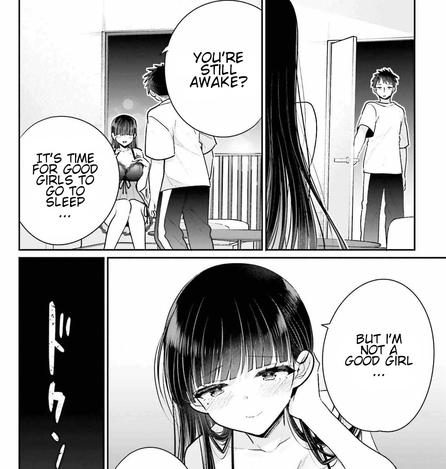 Ani To Imouto No Shitai Shitai Shitai Koto - Page 50