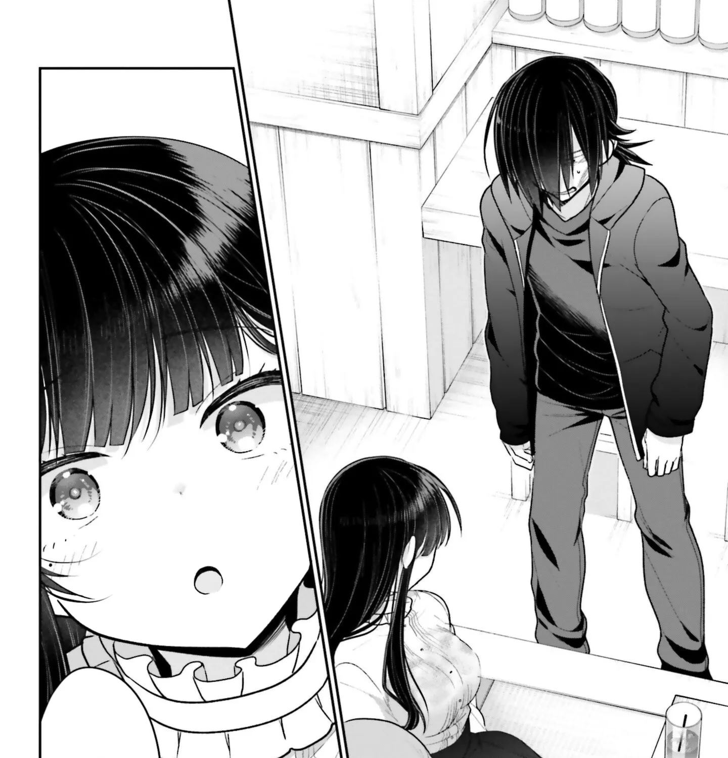 Ani To Imouto No Shitai Shitai Shitai Koto Chapter 5 page 15 - MangaNato