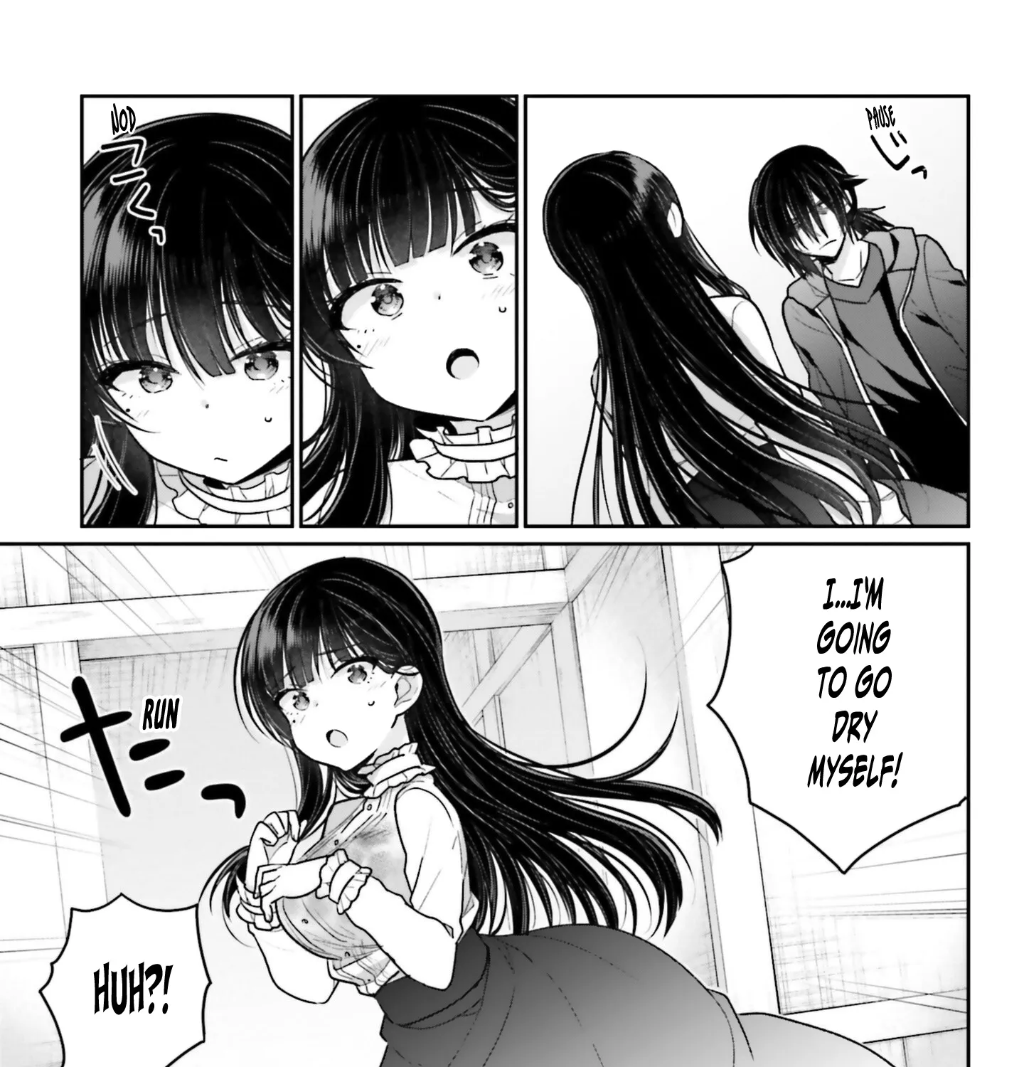 Ani To Imouto No Shitai Shitai Shitai Koto Chapter 5 page 17 - MangaNato