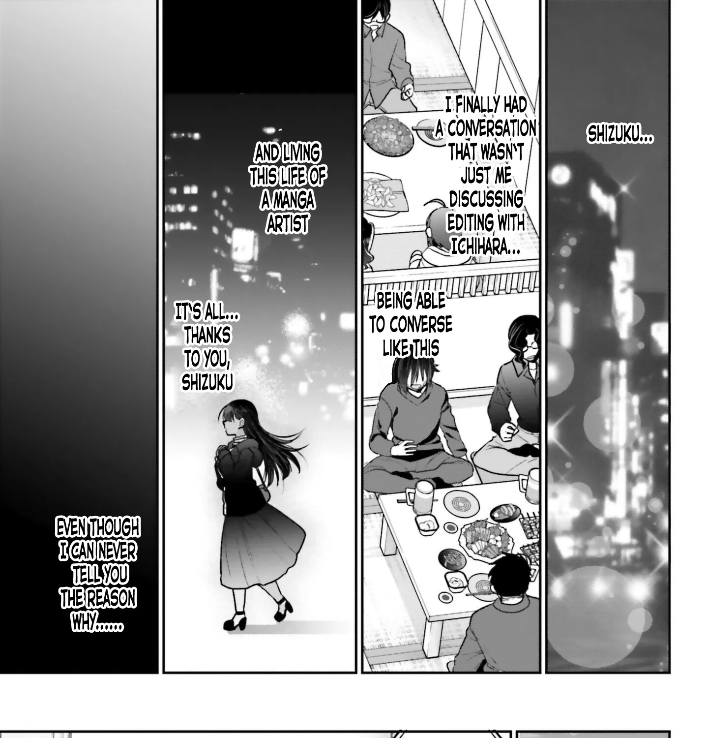 Ani To Imouto No Shitai Shitai Shitai Koto Chapter 5 page 49 - MangaNato