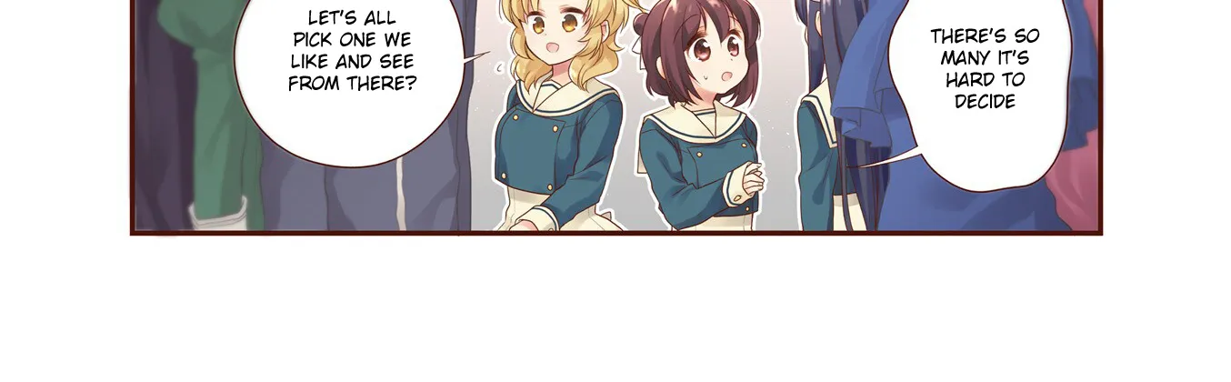 Anima Yell! - Page 7