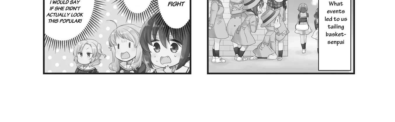 Anima Yell! - Page 3