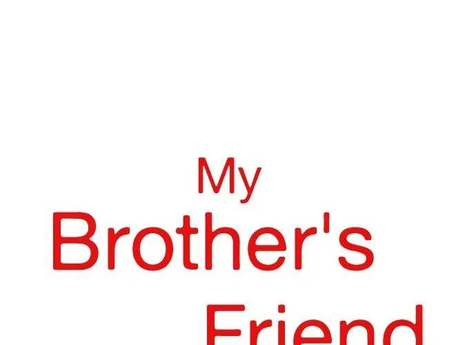 Anitomo - My Brother