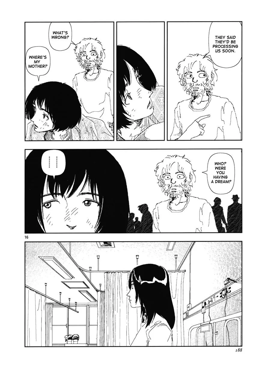 Anjuu no Chi - Page 14