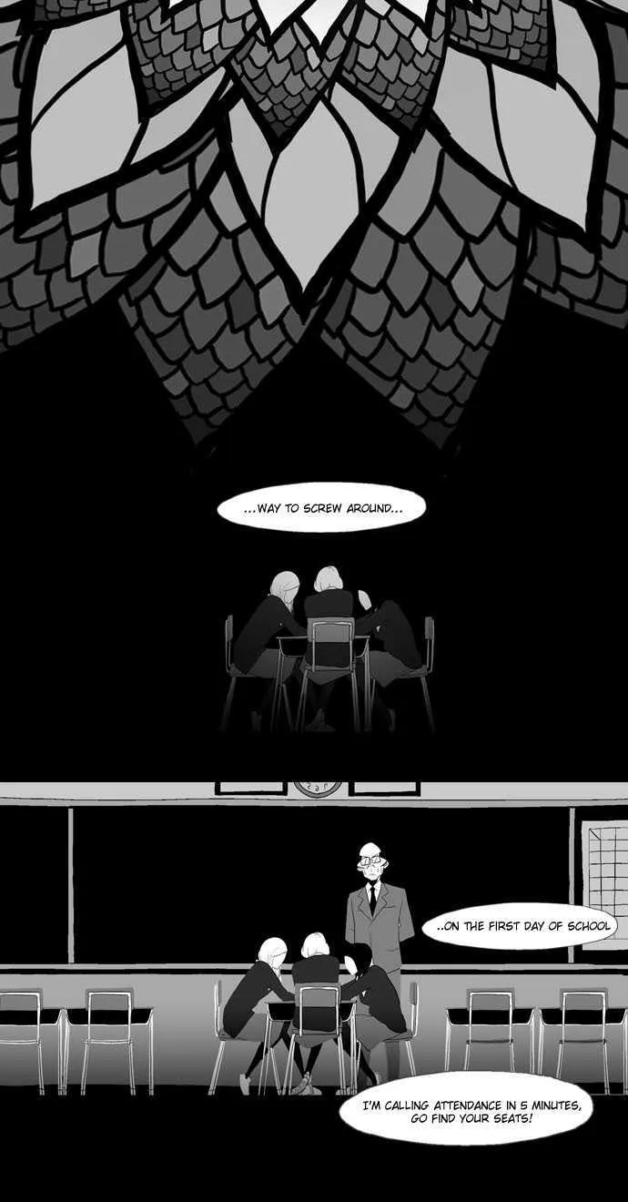 Annarasumanara Chapter 1 page 7 - MangaNato