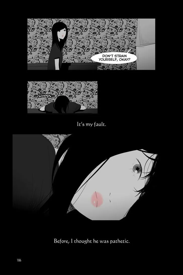 Annarasumanara Chapter 14 page 7 - MangaNato