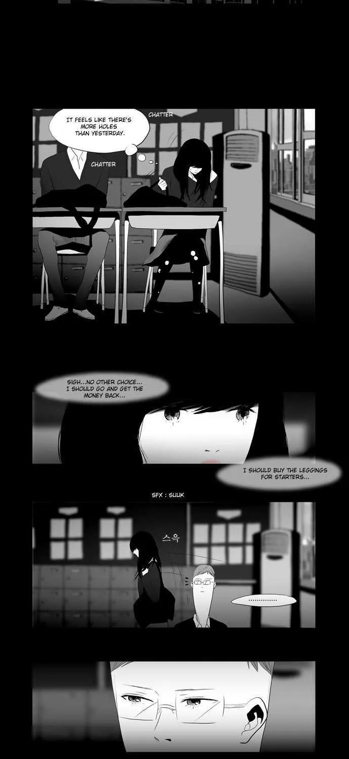 Annarasumanara Chapter 2 page 16 - MangaNato