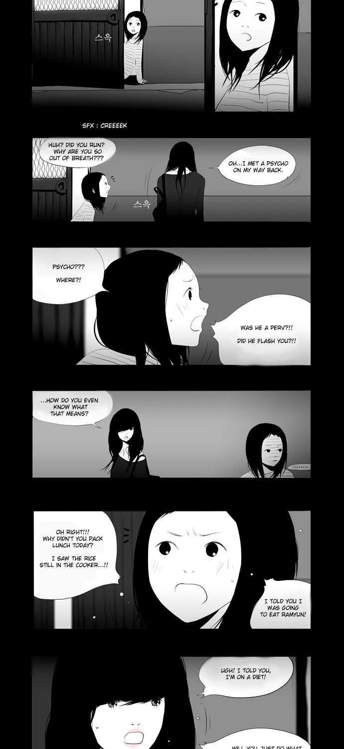 Annarasumanara Chapter 2 page 4 - MangaNato