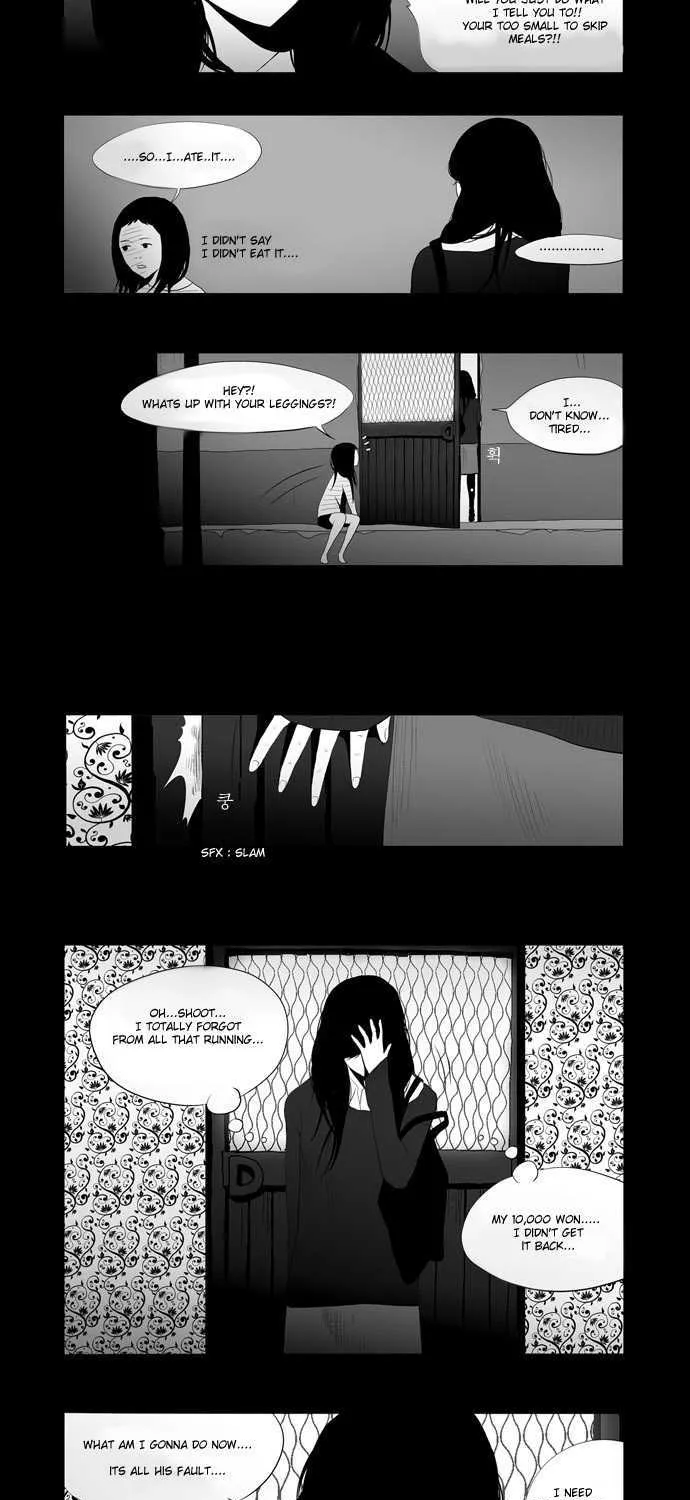 Annarasumanara Chapter 2 page 5 - MangaNato