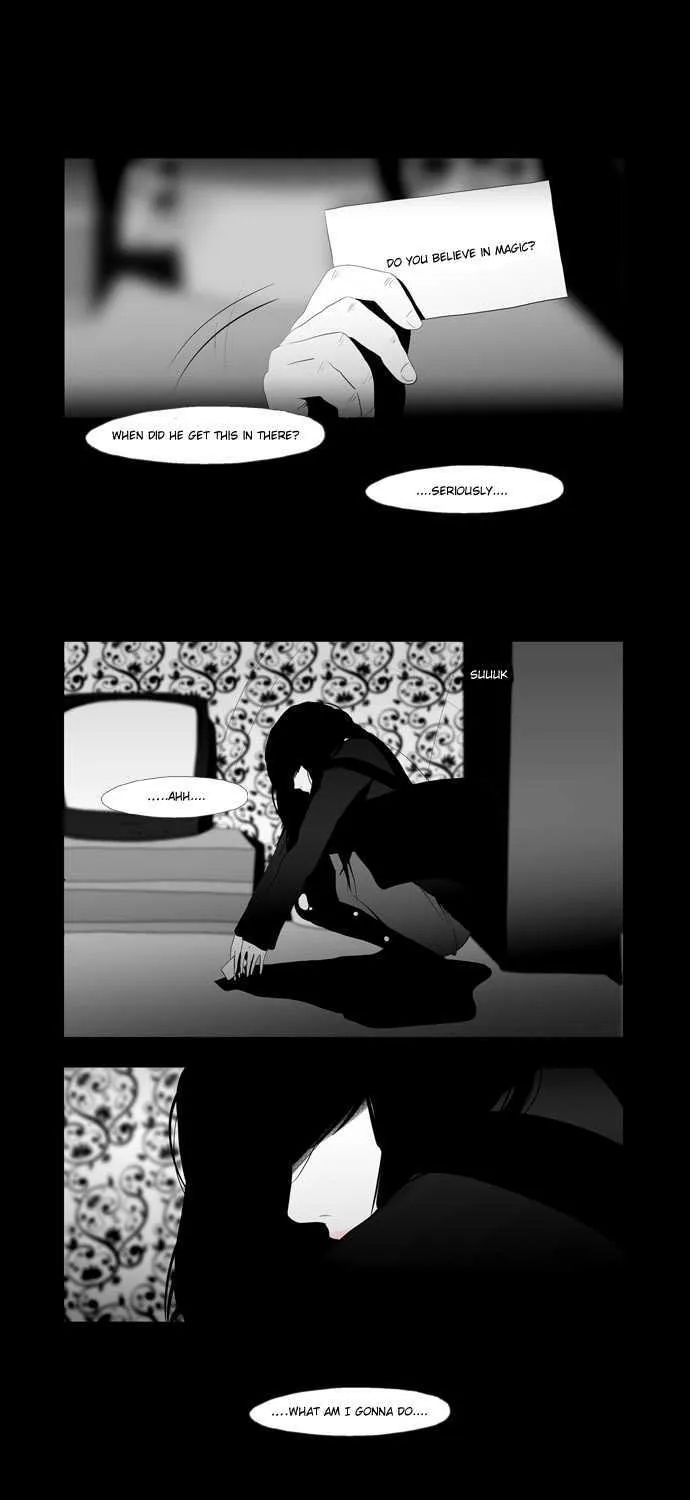 Annarasumanara Chapter 2 page 8 - MangaNato