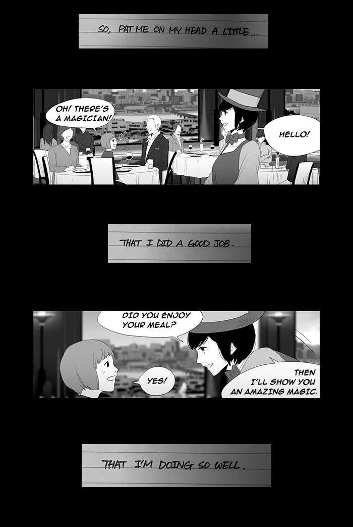 Annarasumanara Chapter 28 page 43 - MangaNato