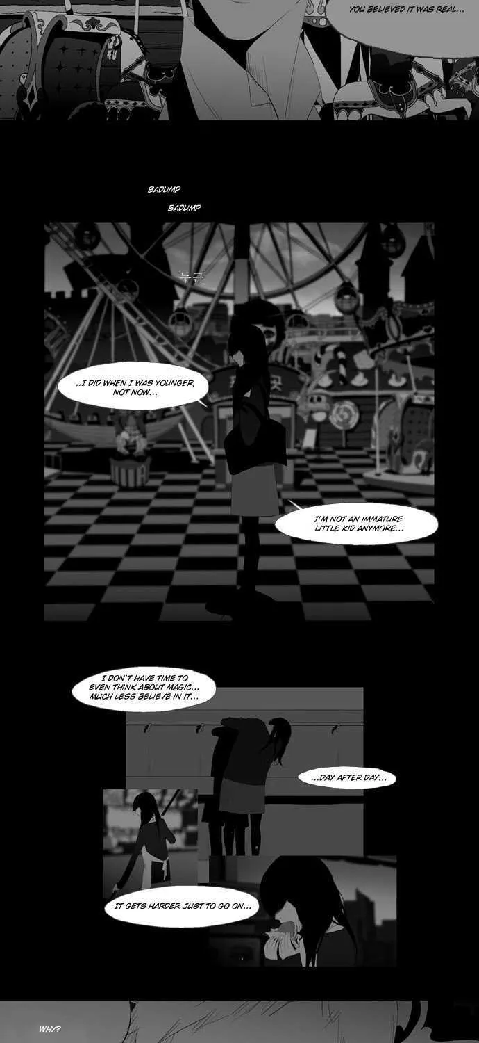 Annarasumanara Chapter 4 page 31 - MangaNato