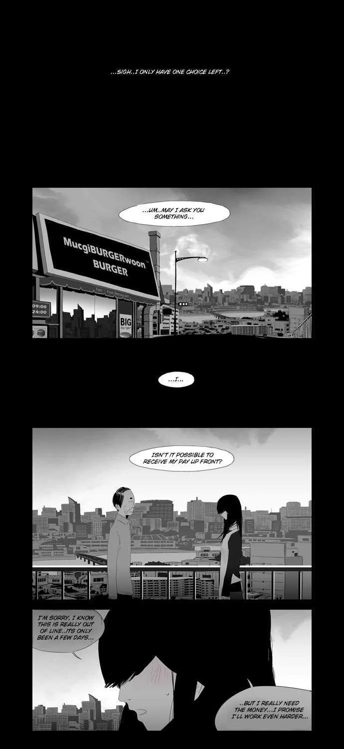 Annarasumanara Chapter 4 page 8 - MangaNato