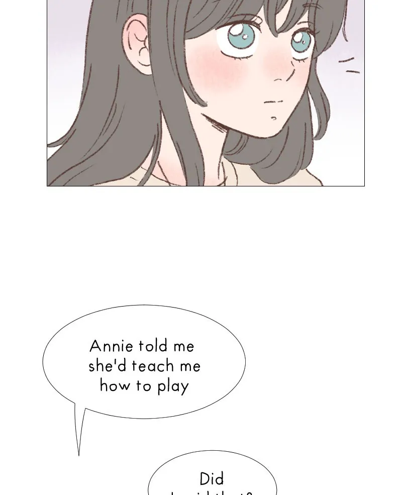 Annie Green Hates Girls Chapter 20 page 28 - MangaNato