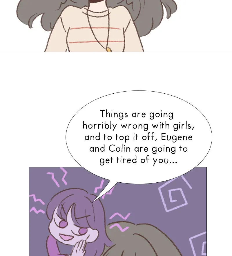 Annie Green Hates Girls Chapter 20 page 60 - MangaNato