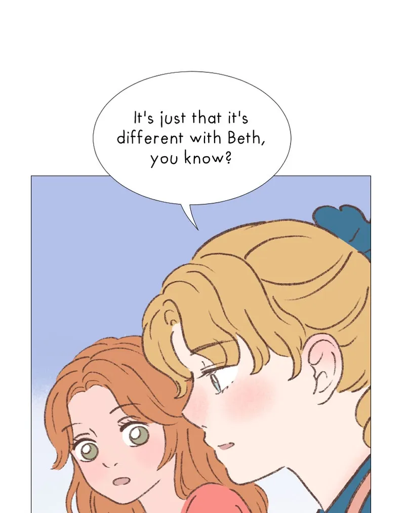 Annie Green Hates Girls Chapter 25 page 23 - MangaNato