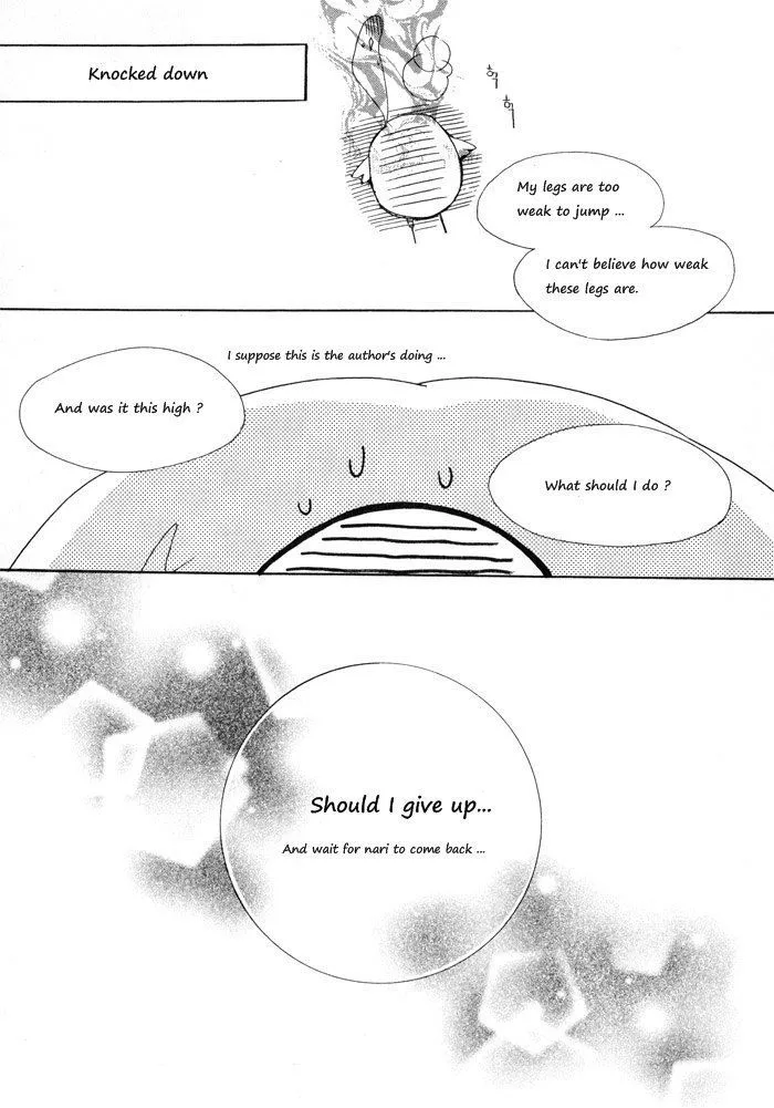 Annyeong, Pi Chapter 11 page 5 - MangaKakalot