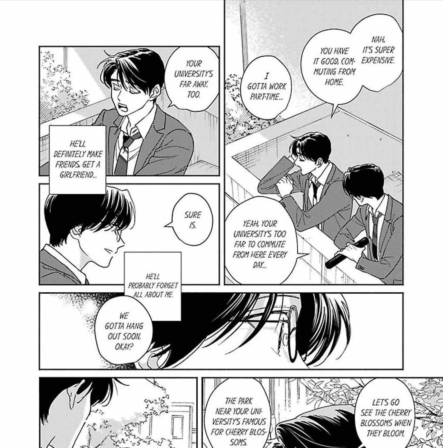 Ano Hi No Kiss Wo Mou Ichido - Page 27