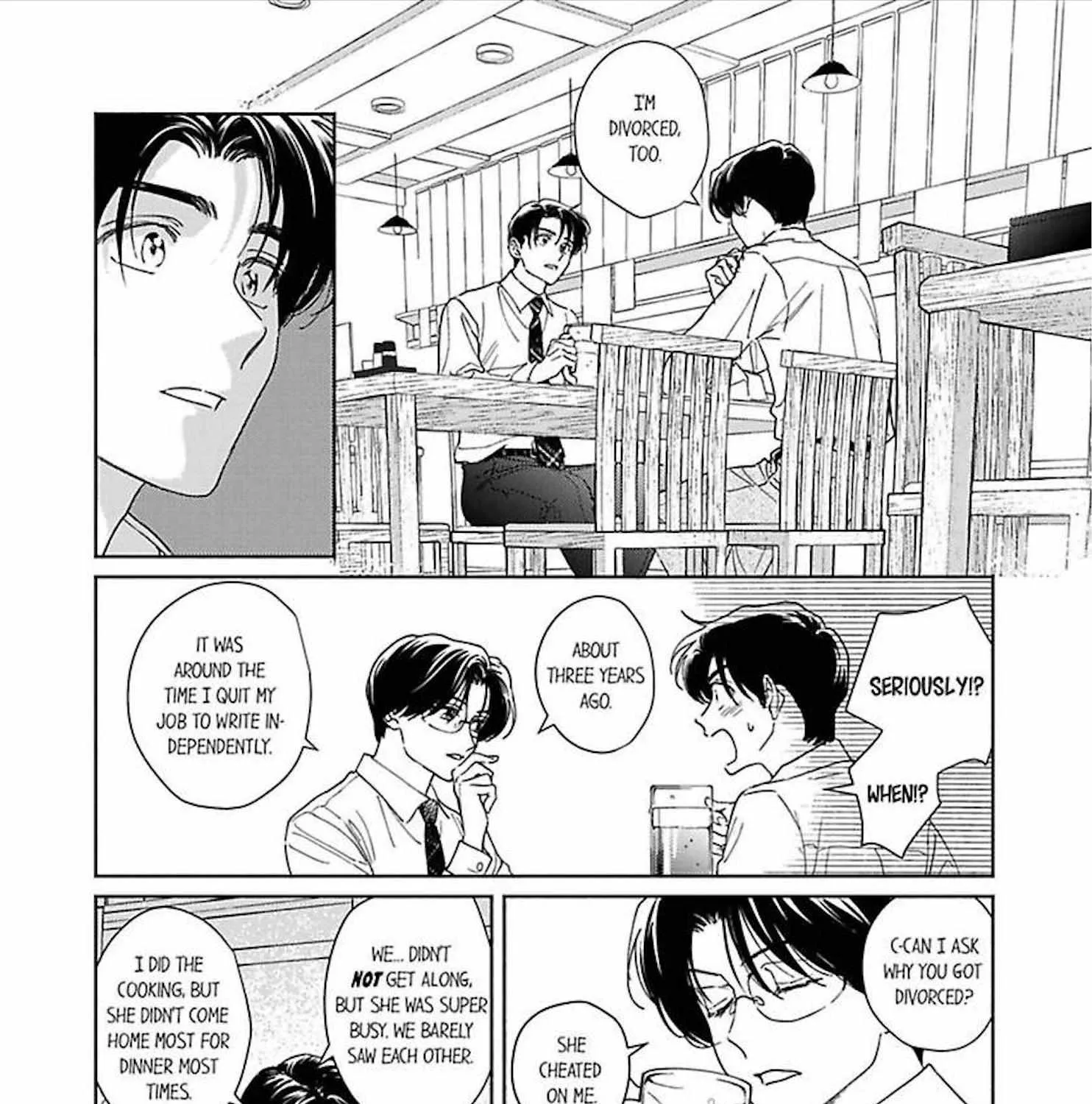 Ano Hi No Kiss Wo Mou Ichido - Page 49