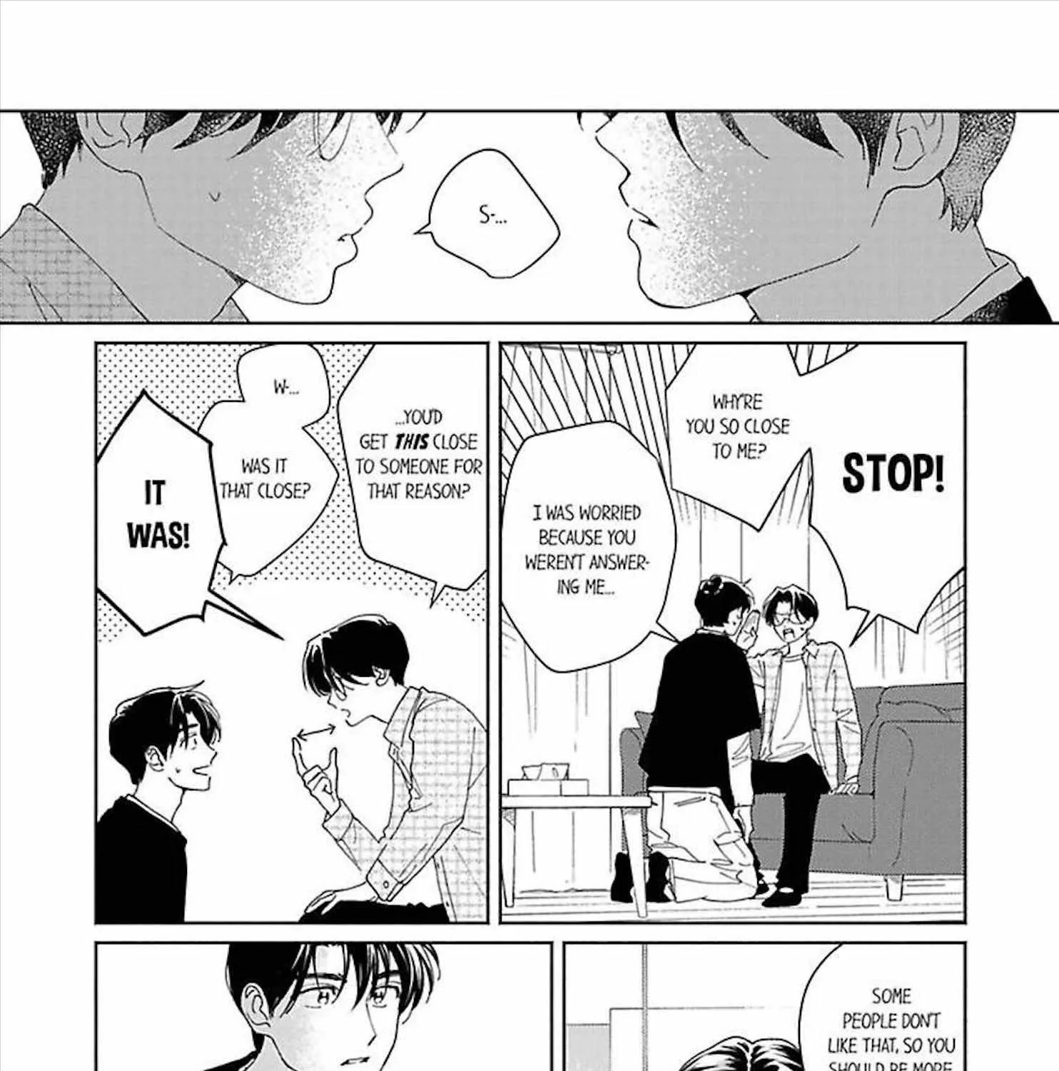 Ano Hi No Kiss Wo Mou Ichido - Page 5