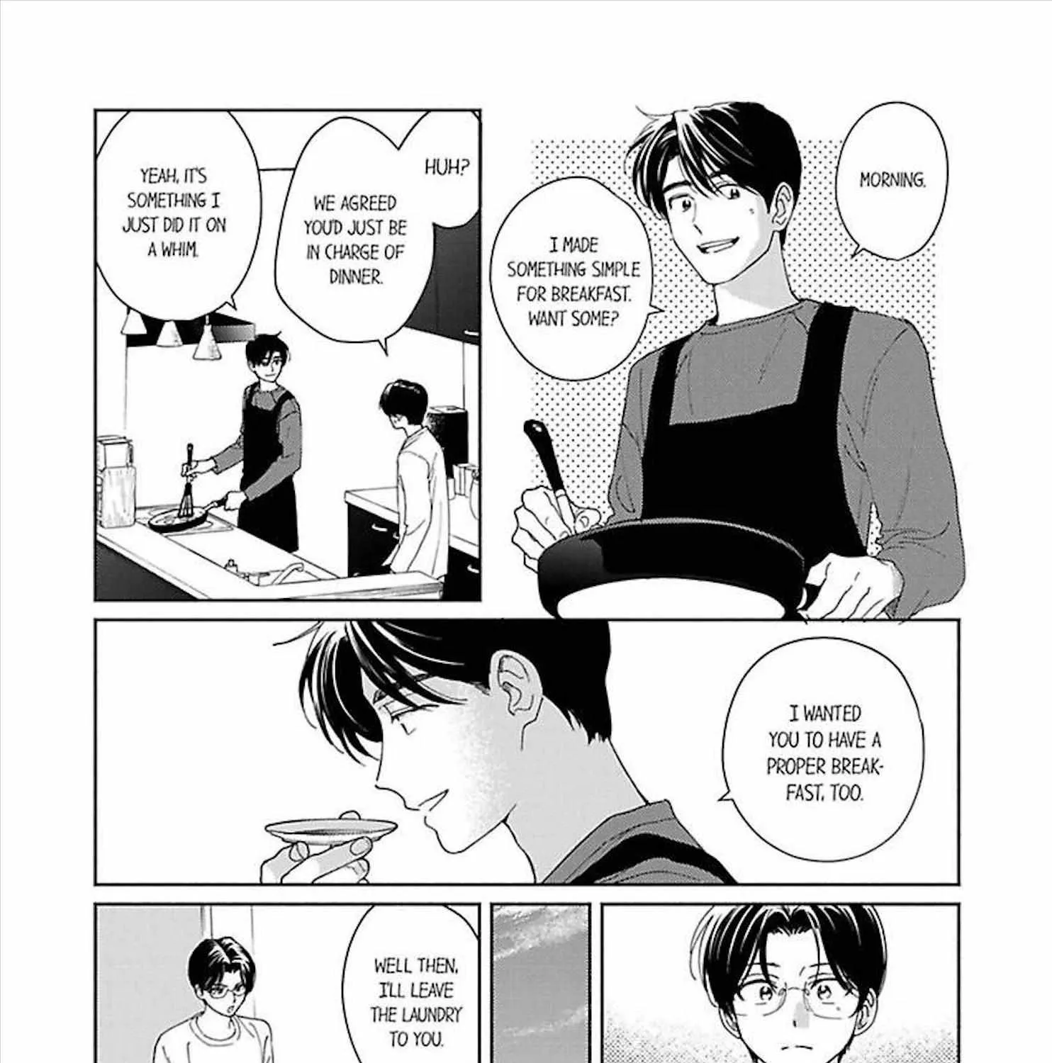 Ano Hi No Kiss Wo Mou Ichido - Page 9