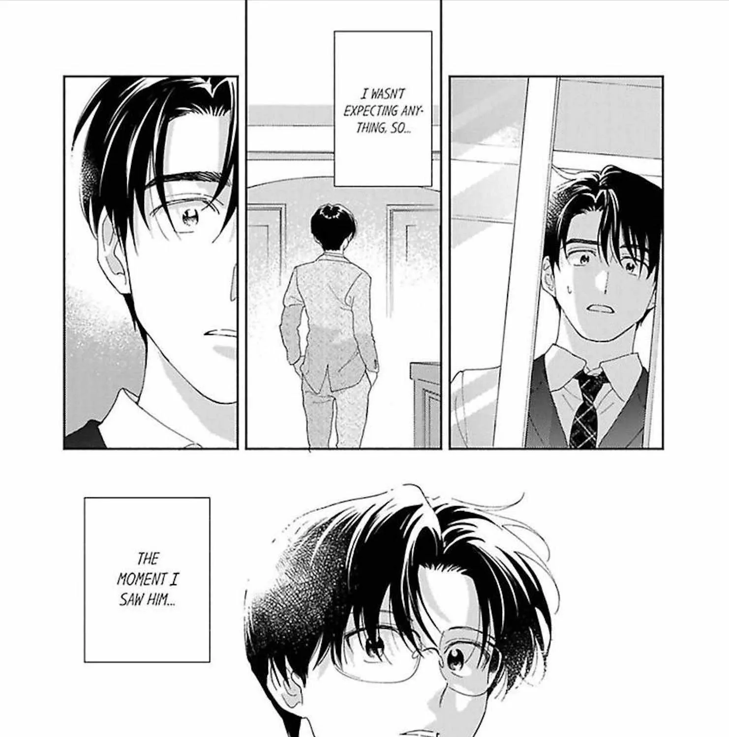 Ano Hi No Kiss Wo Mou Ichido - Page 13