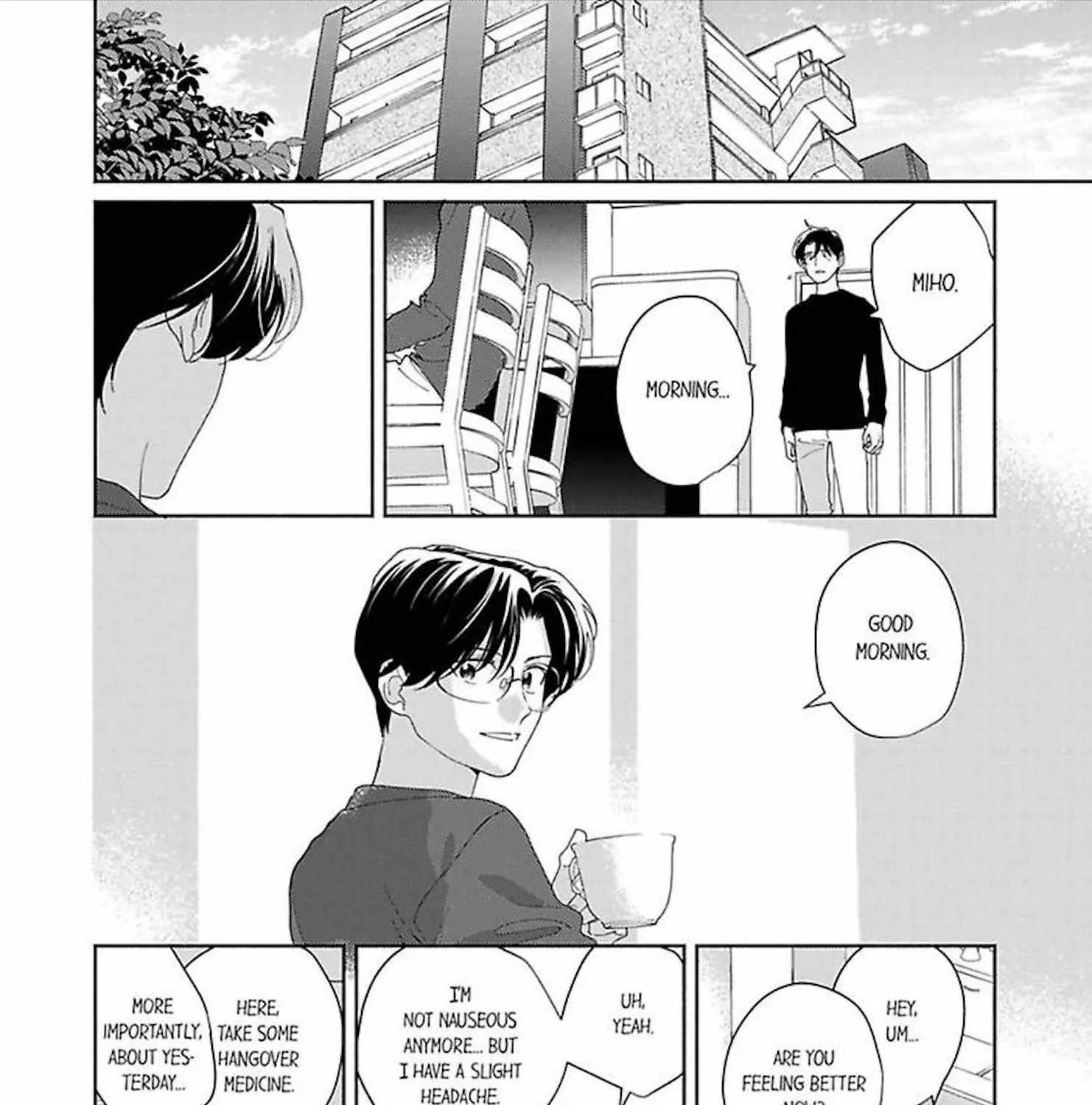 Ano Hi No Kiss Wo Mou Ichido - Page 27