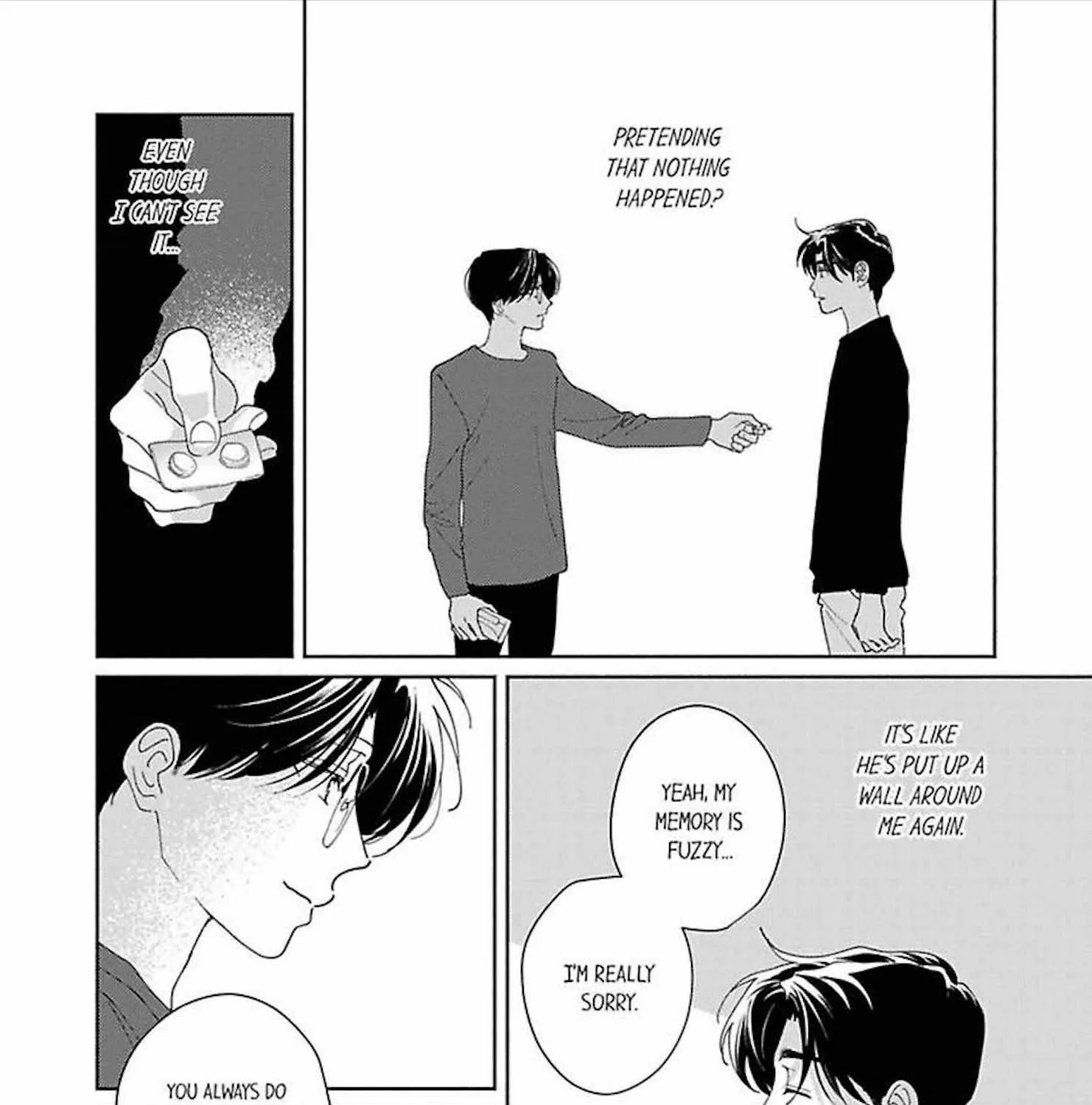 Ano Hi No Kiss Wo Mou Ichido - Page 31