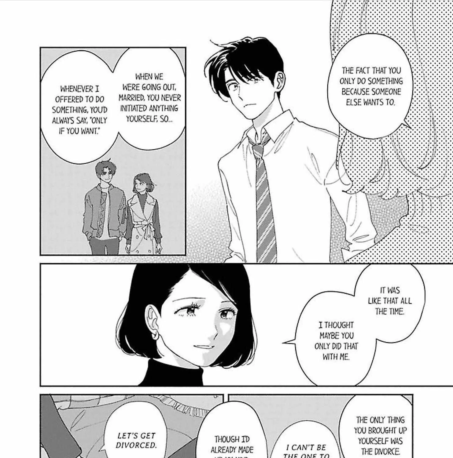 Ano Hi No Kiss Wo Mou Ichido - Page 43