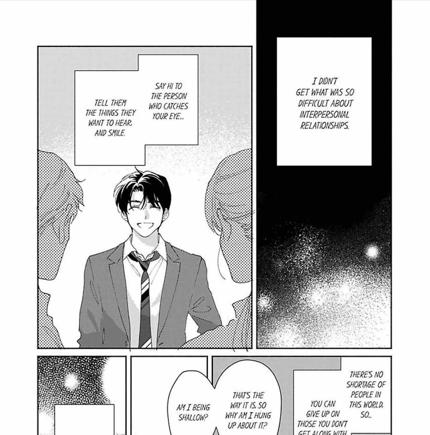 Ano Hi No Kiss Wo Mou Ichido - Page 5