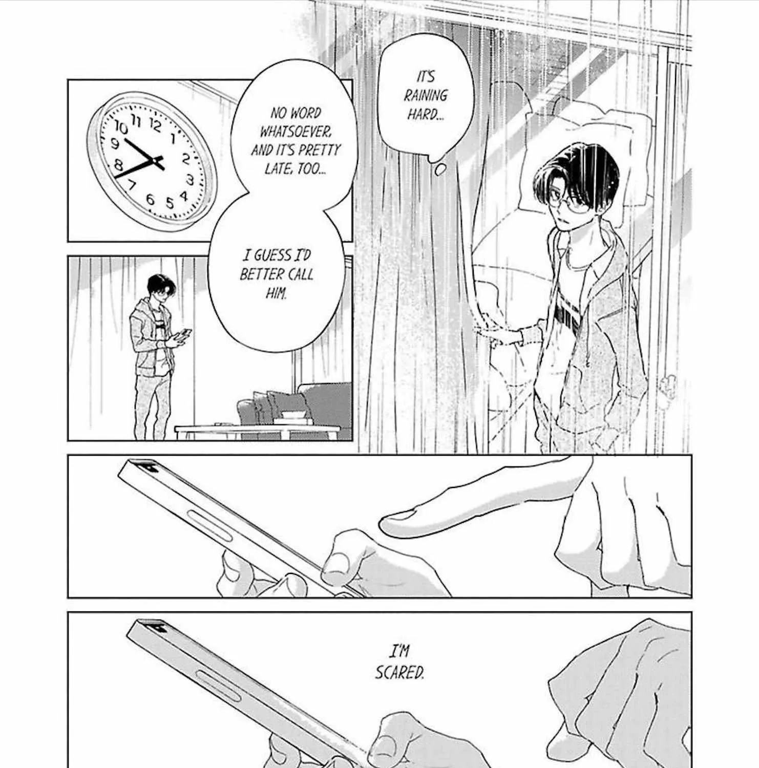 Ano Hi No Kiss Wo Mou Ichido - Page 25