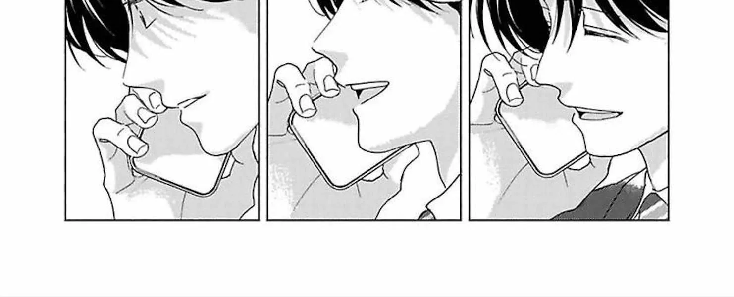 Ano Hi No Kiss Wo Mou Ichido - Page 36