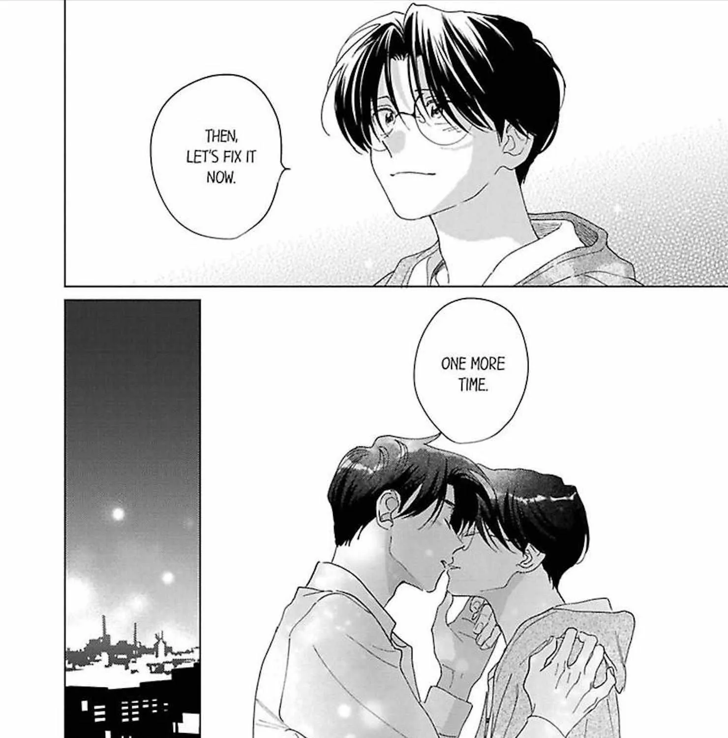 Ano Hi No Kiss Wo Mou Ichido - Page 15