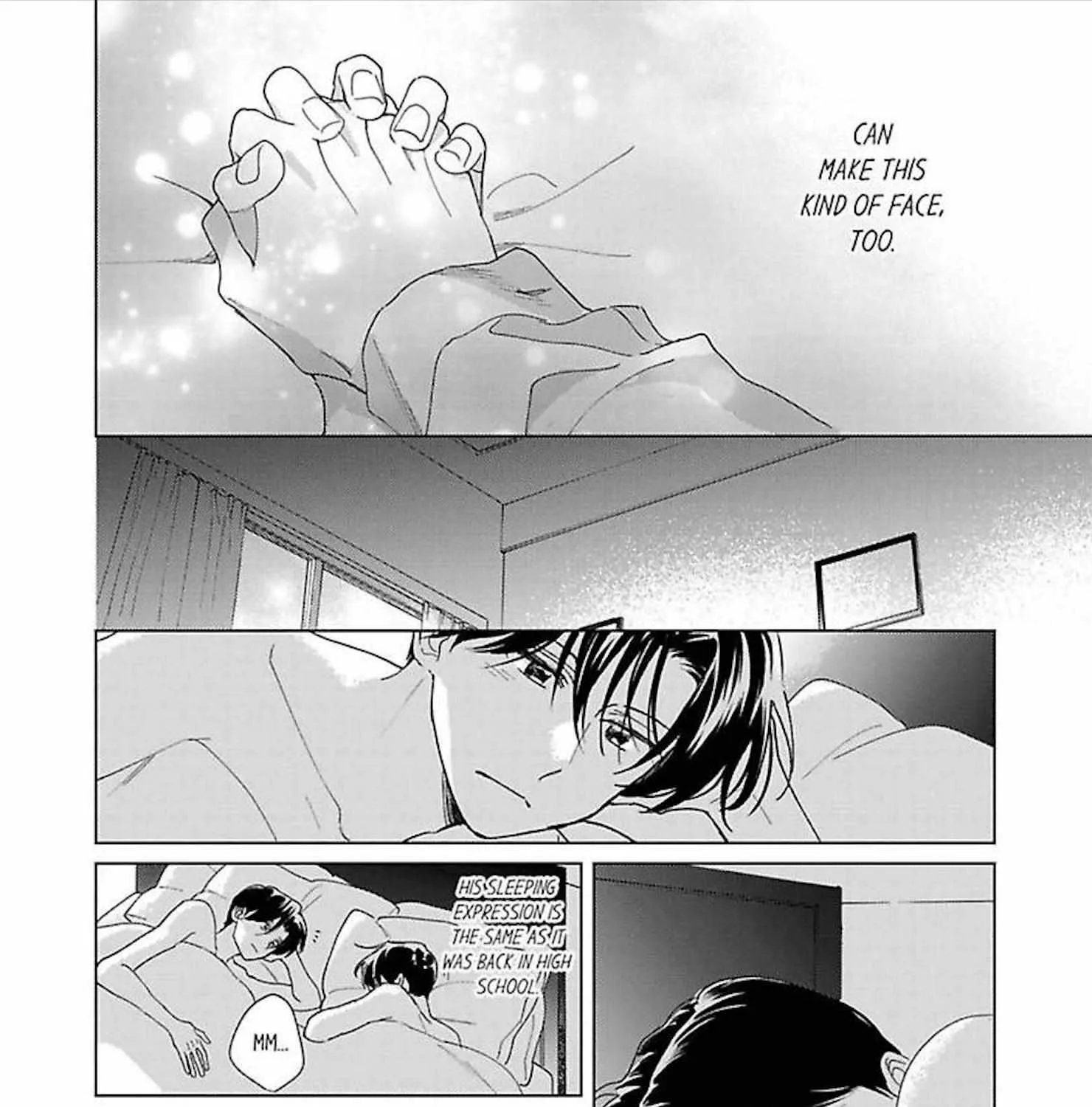 Ano Hi No Kiss Wo Mou Ichido - Page 27