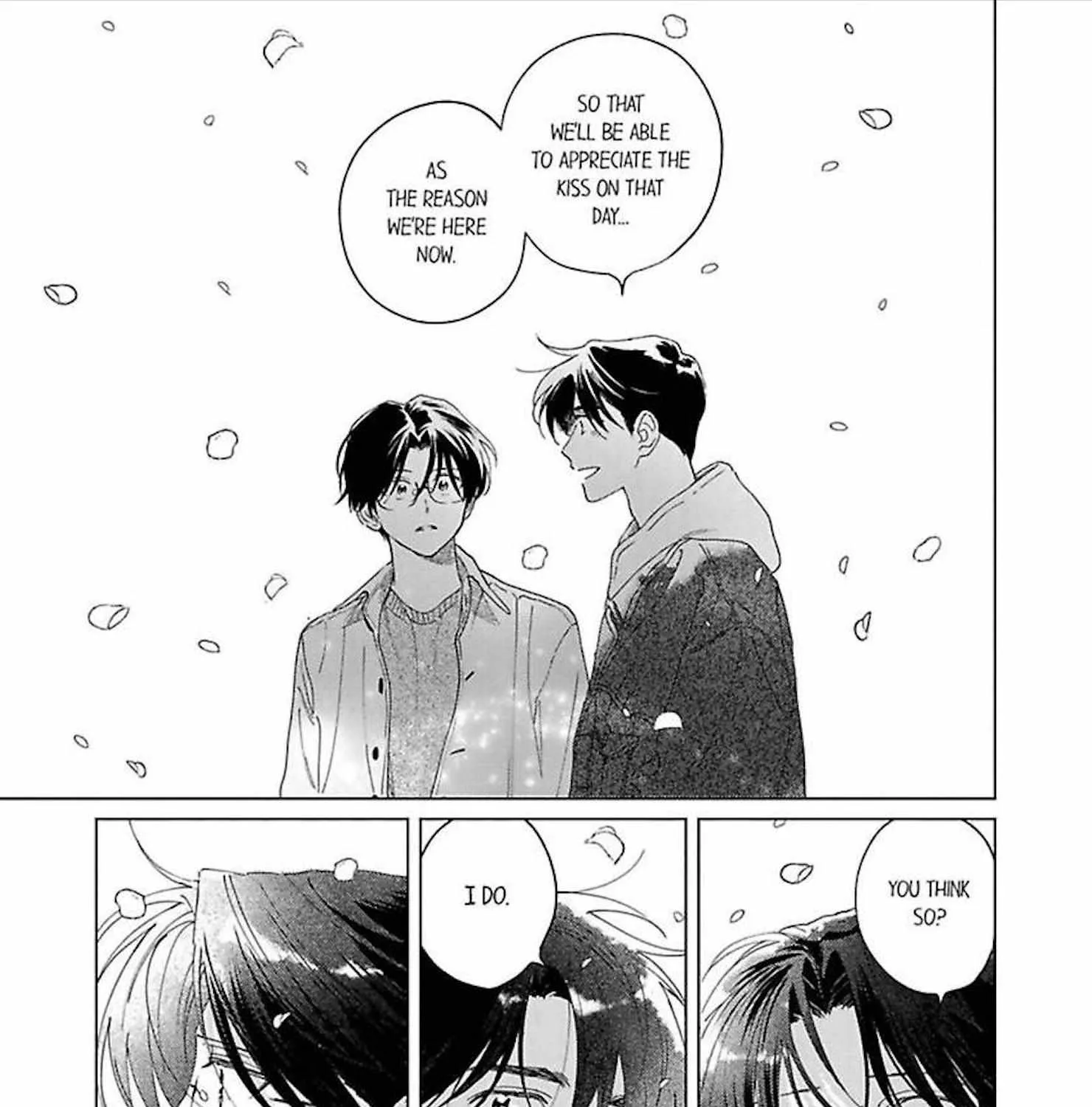 Ano Hi No Kiss Wo Mou Ichido - Page 49