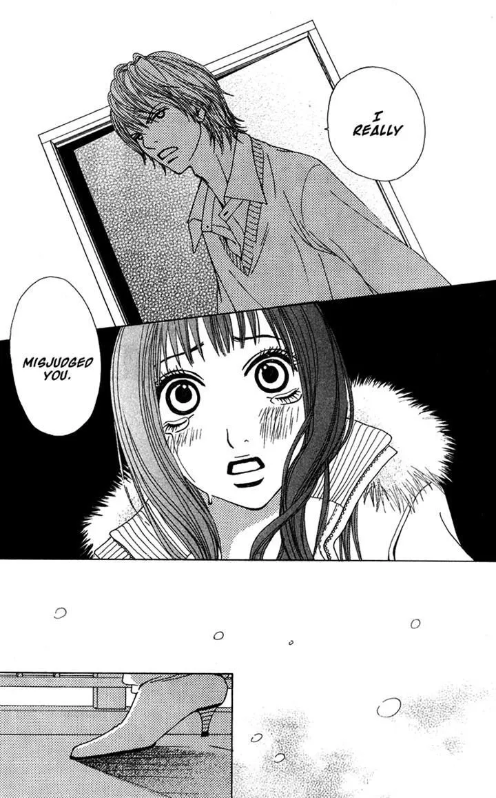 Ano Ko to Issho Chapter 19 page 33 - MangaKakalot