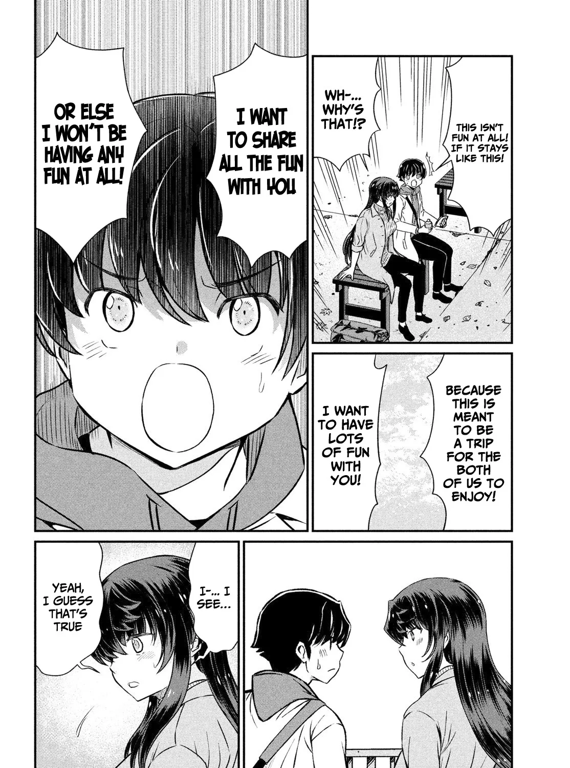 Ano Oni Kyōshi ga Boku no Ane ni Narundesuka? - Page 31