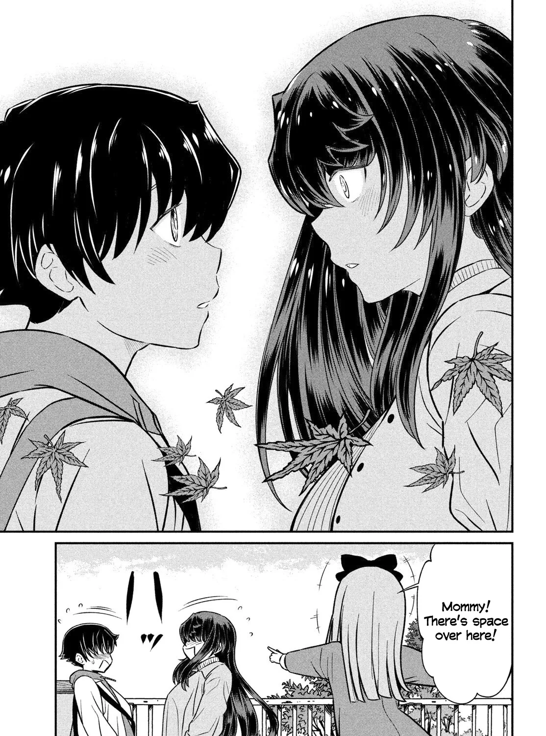 Ano Oni Kyōshi ga Boku no Ane ni Narundesuka? - Page 37