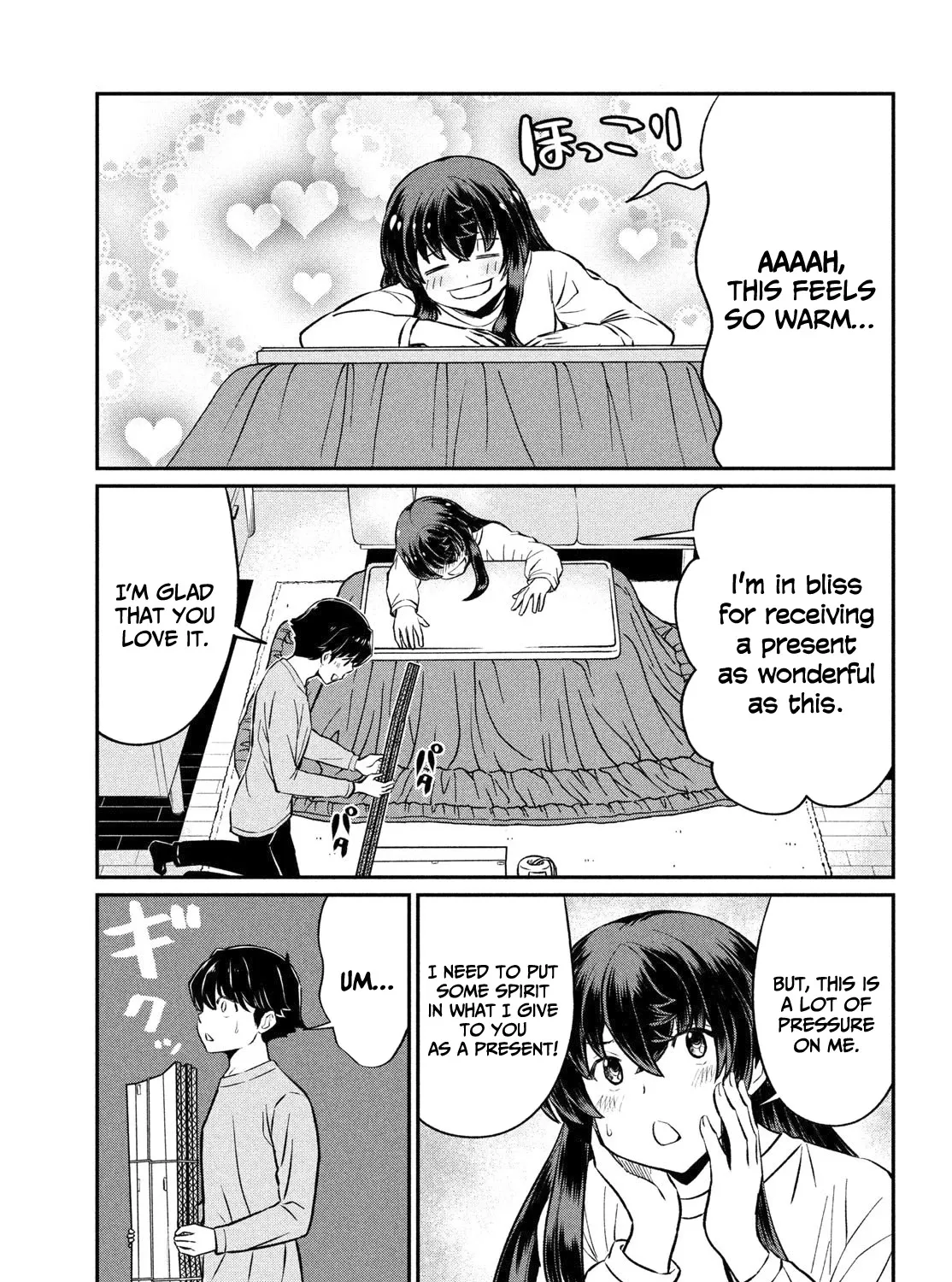 Ano Oni Kyōshi ga Boku no Ane ni Narundesuka? - Page 21